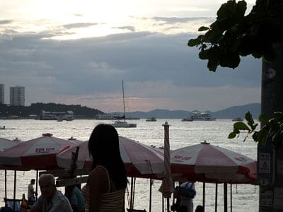 Pattaya, Thailand: A Single Man's Paradise
