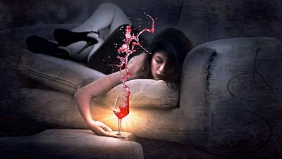 Red Flags in Women