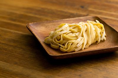 A divorced man needs to learn to cook